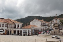 Reuniões públicas discutem Plano de Mobilidade Urbana