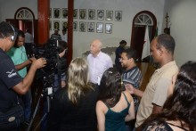 Reviravolta no cenário administrativo de Ouro Preto: Zé Leandro reencaminhado ao cargo de prefeito
