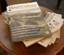 Revista homenageia Ouro Preto