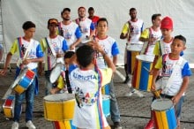 Ritmos, fé e reflexão: 29ª Semana da Consciência Negra de Itabirito