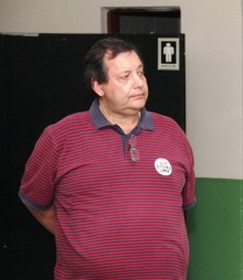 Roberto Rodrigues, ex-prefeito de Mariana, sofre nova condenação
