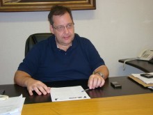 Roberto Rodrigues quer “pente-fino” na prefeitura
