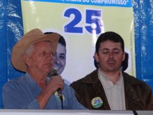 Rodrigo Miranda vem “colocar a casa em ordem”
