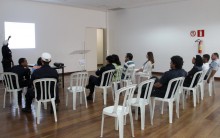 Rotativo é discutido para a Rua André Corsino