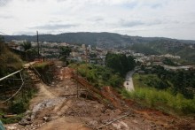 Rua Perimetral será recuperada