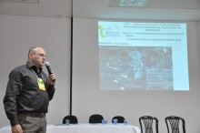 SAAE apresenta projetos na Conferência das Cidades