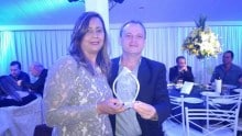 Saae de Itabirito ganha Prêmio Nacional