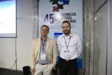 Saae-Itabirito participa de Assembleia Nacional com dois trabalhos técnicos