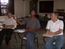 SAAE Mariana explica sobre manobras de água nos bairros Cabanas e Vale Verde
