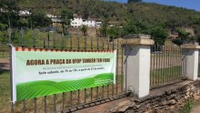 Sábado também é dia de feira!