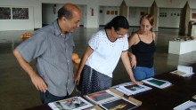 Sai o resultado dos selecionados para o 6º Salão de Arte de Itabirito Regional