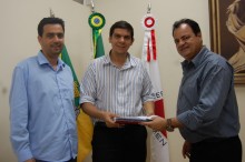 Sai projeto de restauração da igreja do Rosário