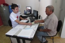 Saiba como utilizar passe livre nos ônibus intermunicipais