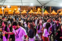 Saideira do Festival Viação Gastronômica é alegria e paladar