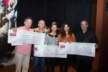 Salão de Arte de Itabirito Regional premia artistas mineiros