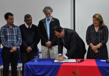 Salário do professor de Mariana é o maior do país