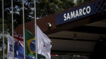 Samarco adota plano de incentivo voluntário para demitir funcionários