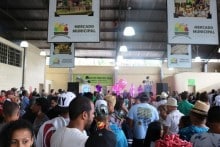 Samba de Boteco fecha edição 2018 com sucesso de público