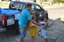 Sanderson Pereira está confirmado em sua 9ª cobertura do Rally Internacional dos Sertões