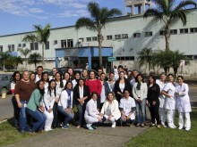 Santa Casa de Ouro Preto conta com novas parcerias de cursos de capacitação dos profissionais