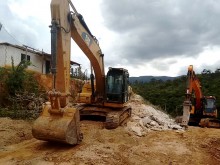 Santa Clara recebe obras de revitalização
