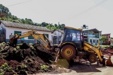 Santa Rita Durão tem data marcada para Dia D do Mãos Solidárias