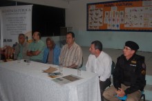 Santa Rita Durão tem projeto de reestruturação urbanística