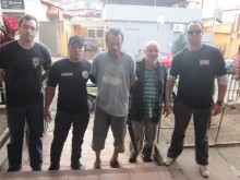 São Gonçalo do Bação livre de homem que aterrorizava comunidade