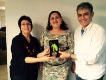 Saúde de Itabirito é premiada como a melhor da região Sudeste
