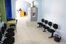 Saúde nos distritos é garantida pela Prefeitura de Ouro Preto