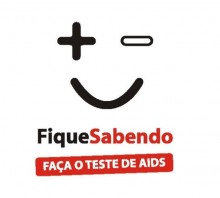 Saúde realiza mutirão de testes de HIV