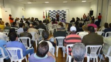 “Se for preciso administrarei com mãos de ferro”, diz prefeito de Mariana