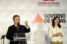 SEC/MG convida entidades culturais para cadastramento