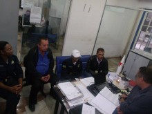 Secretaria de Defesa Social discute mobilidade urbana com Transcotta