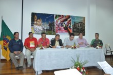 Secretaria de Desportos promove congresso técnico do JOCOMA