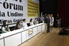 Secretária de Educação, Beth Cota, é eleita presidente da Undime Minas Gerais
