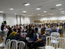 Secretaria de Educação promove o 3º Encontro Pedagógico