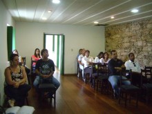 Secretaria de Meio Ambiente realiza reunião sobre Coleta Seletiva