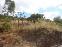 Secretaria de Obras monitora invasões de propriedades pela cidade