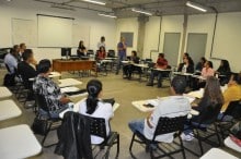 Secretaria de Saúde de Itabirito promove seminário para discutir saúde do trabalhador