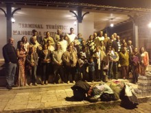 Secretaria de Saúde encaminha mais pacientes para cirurgia de catarata