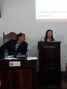 Secretária de Saúde esclarece sobre fechamento do laboratório noturno da UPA
