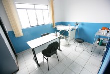 Secretaria de Saúde ganha bônus por cumprimento de metas