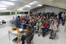 Secretaria finaliza a elaboração do Plano Municipal de Educação
