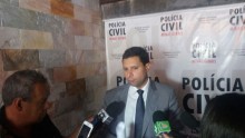 Secretário de governo de Mariana é preso por fraude em licitação