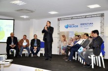 Secretário faz balanço positivo da 10ª Conferência de Saúde