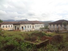 Segunda etapa de obras do Paço da Misericórdia tem início
