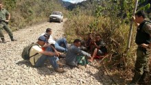 Seis pessoas são presas em Itabirito por garimpo ilegal