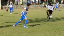 Seleção de Mariana vence de goleada e vai à final da Copa Estrada Real