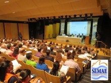 SEMAE Ouro Preto participa do Fórum das Águas em Brumadinho-MG
